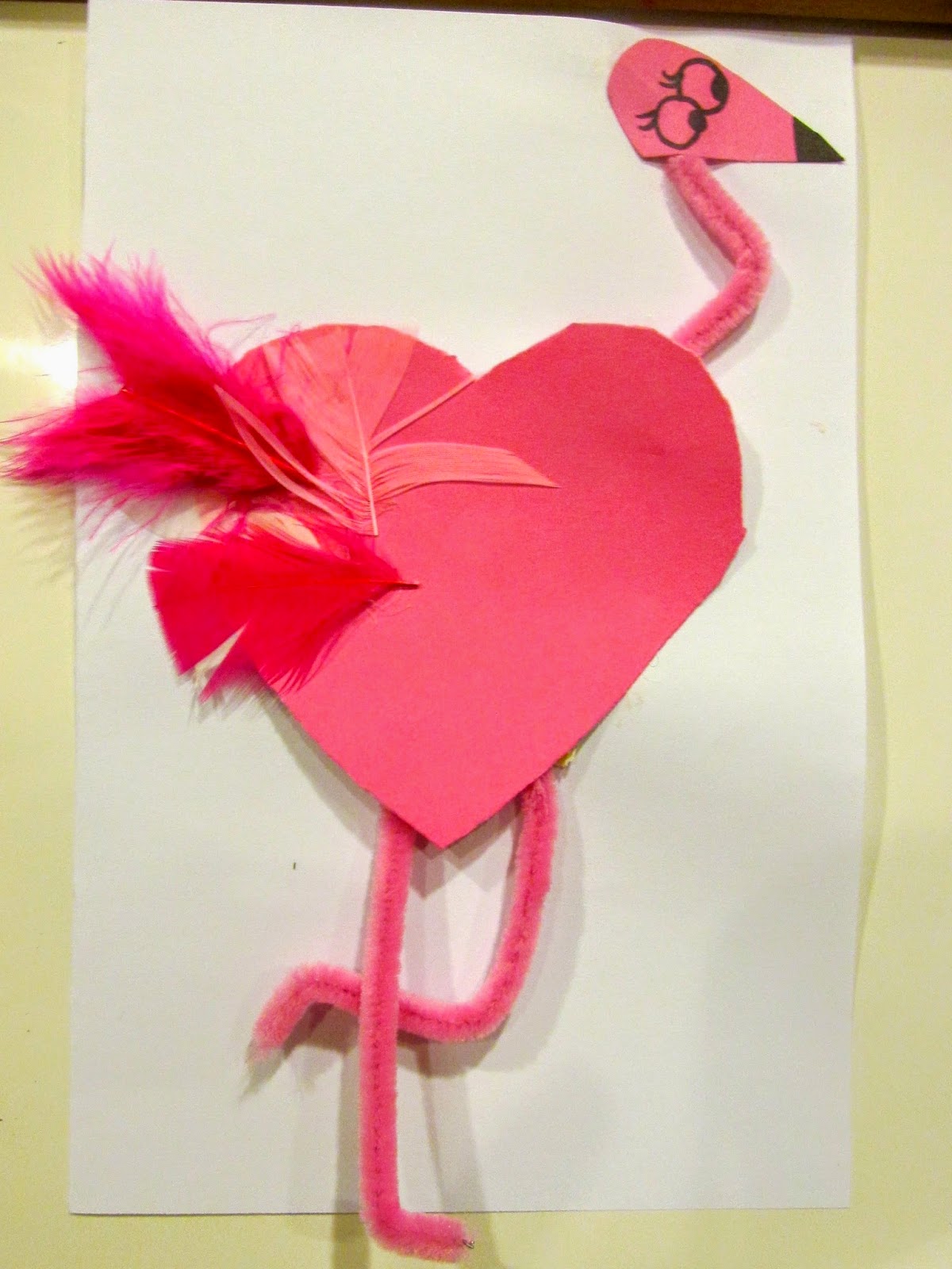 Amazing Action Alphabet: Simple Ways to Use Heart Animals AND Teach on