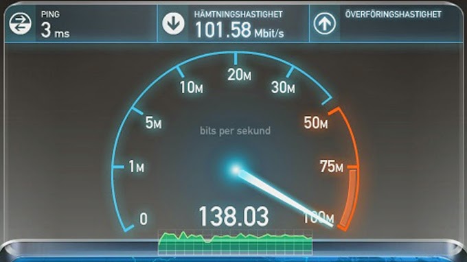  How to Test Your Internet Speed ? New !!!! 
