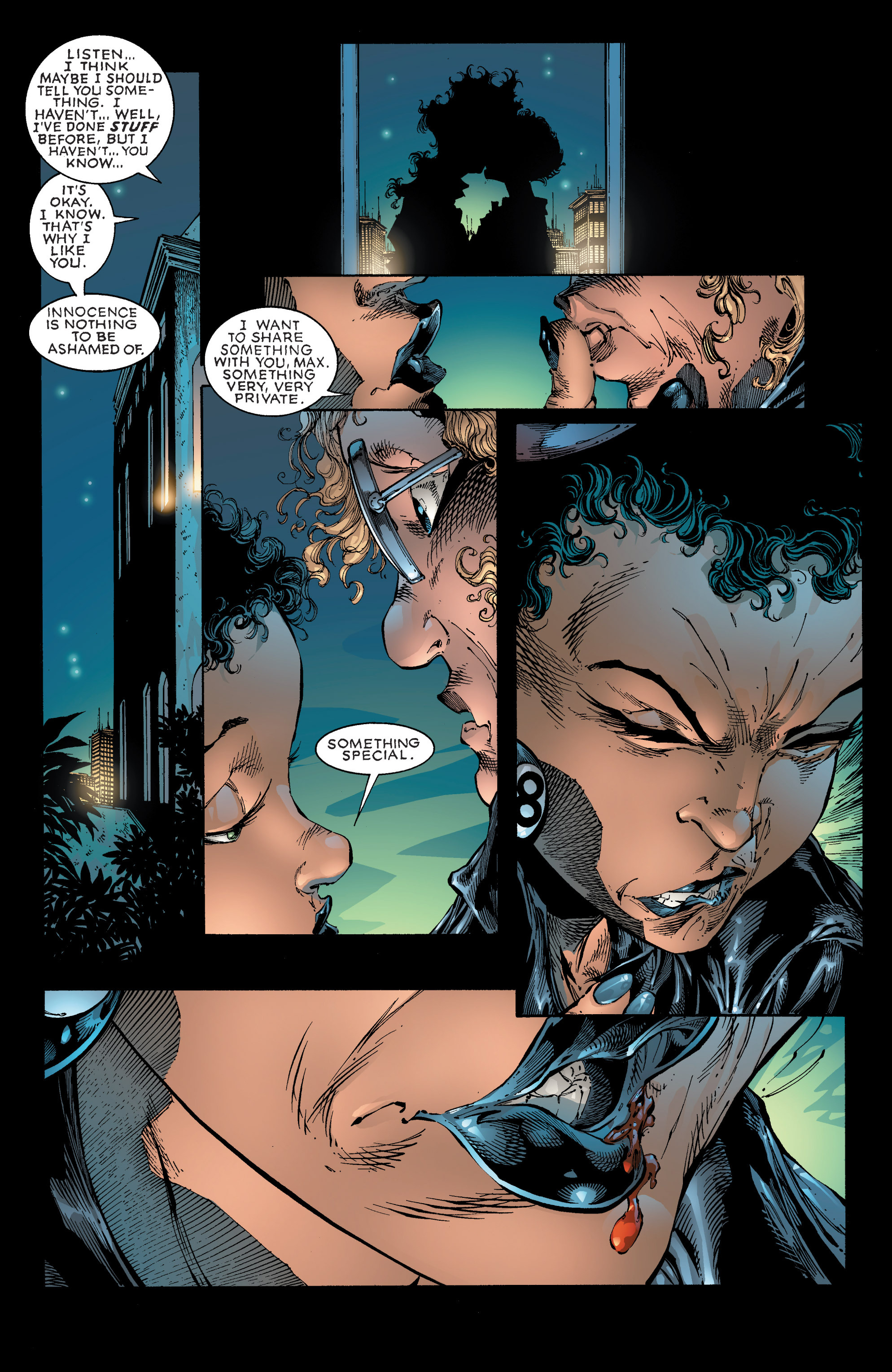 Read online Spawn comic -  Issue #109 - 8