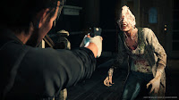 The Evil Within 2 Game Screenshot 2
