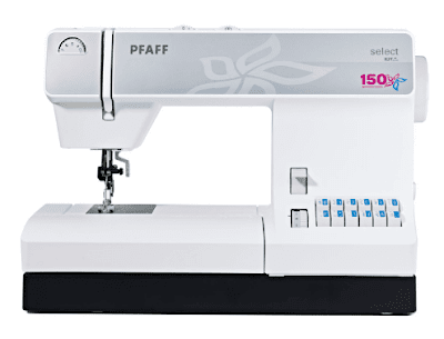 Embroidery Sewing Machine Brands