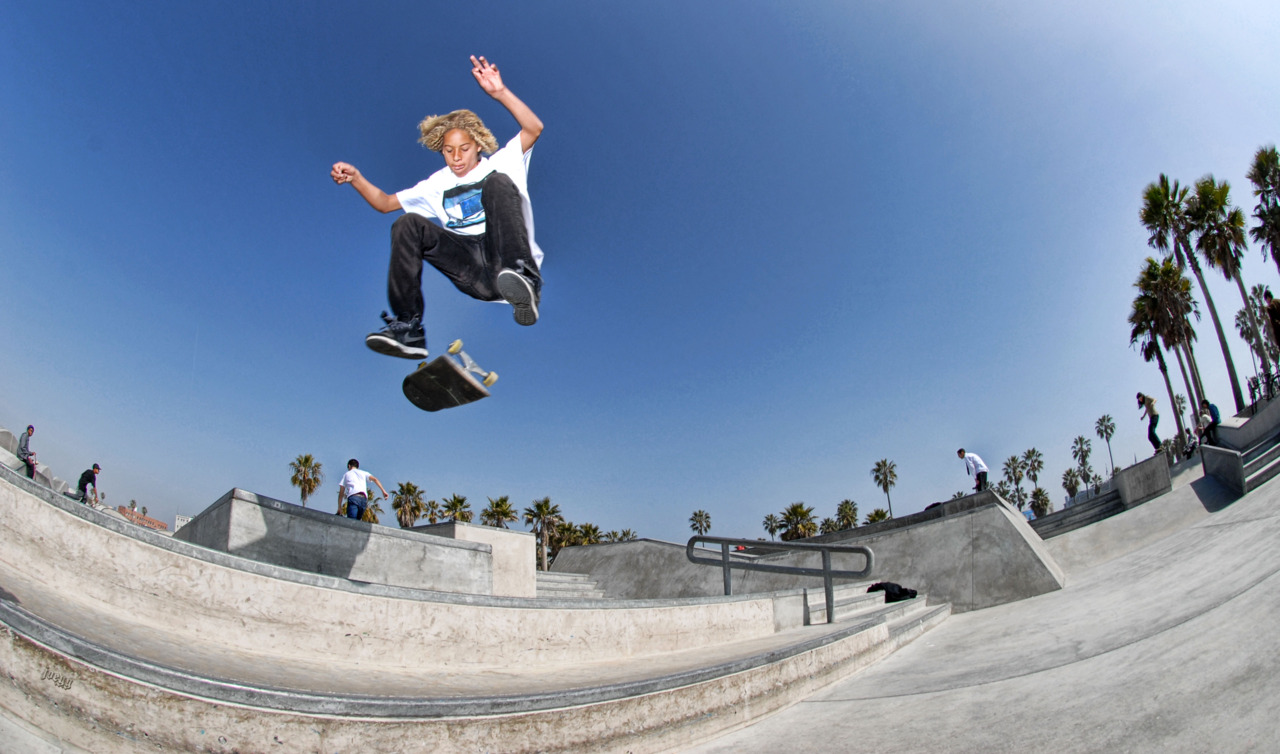 Разное: Скейты 2