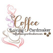 coffee loving cardmaker