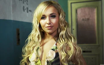 hayden panettiere