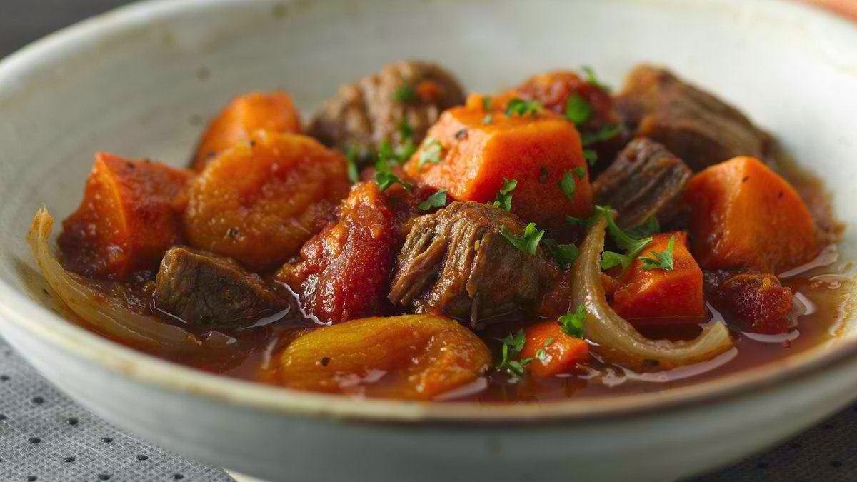 Image result for venison stew recipe