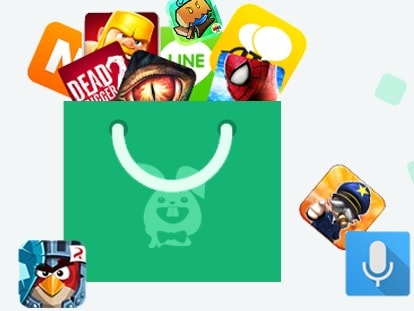 android tutu app china