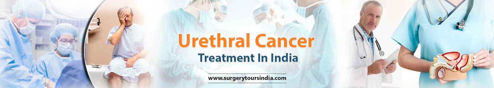 Urethral Cancer Treatment