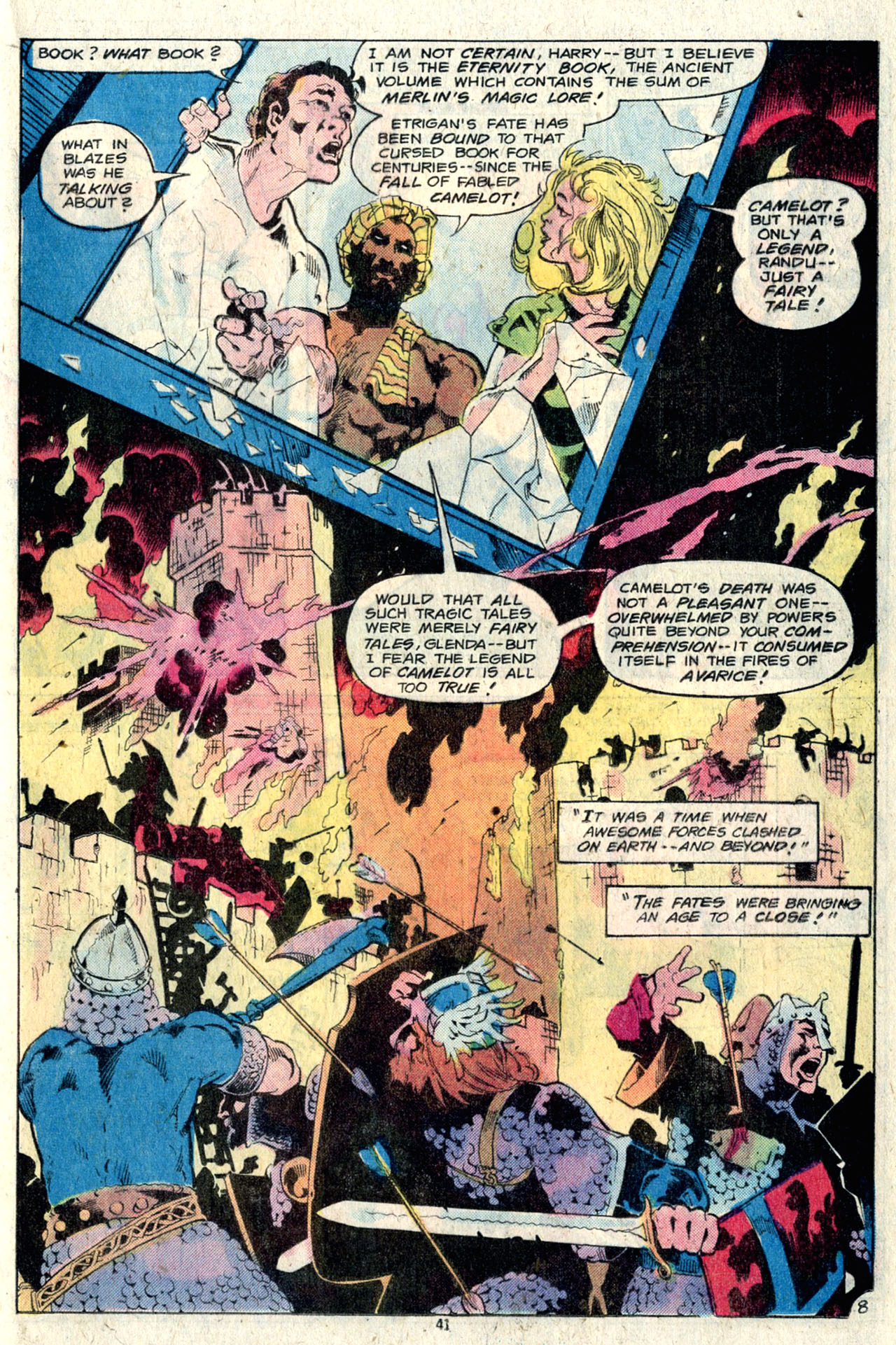 Read online Detective Comics (1937) comic -  Issue #482 - 41