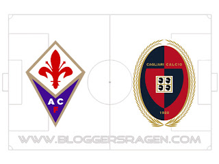 Prediksi Pertandingan Cagliari vs Fiorentina