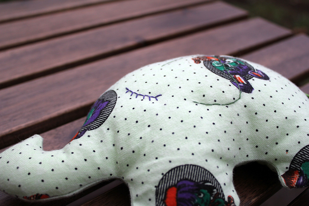 Магия творчества: Игрушки для сна