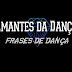 Frases de Dança 