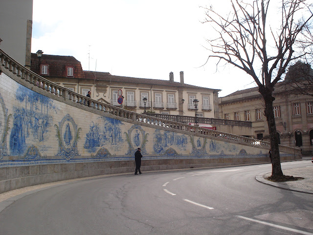 Blog Apaixonados por Viagens - Portugal - Centro de Portugal - Passeios - Dicas