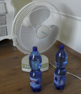 cheap air conditioning