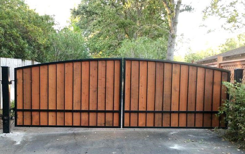 Benefits of Automatic gate installation At your Home The Aussies Blog Mag