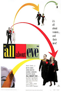 All About Eve (1950) All About Eve (1950)