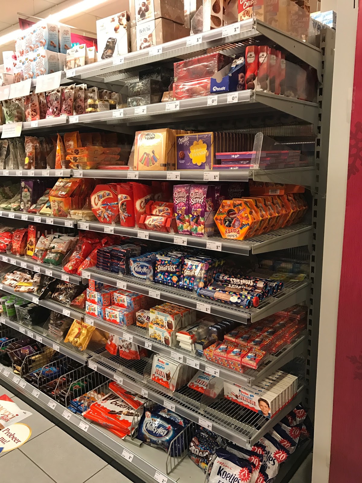 aldi kinder surprise