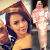 Kusut...Nora Saman Fasha