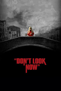 Don't Look Now Poster