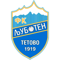 FK LJUBOTEN TETOVO