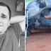 Homem morre em grave acidente no interior do RN