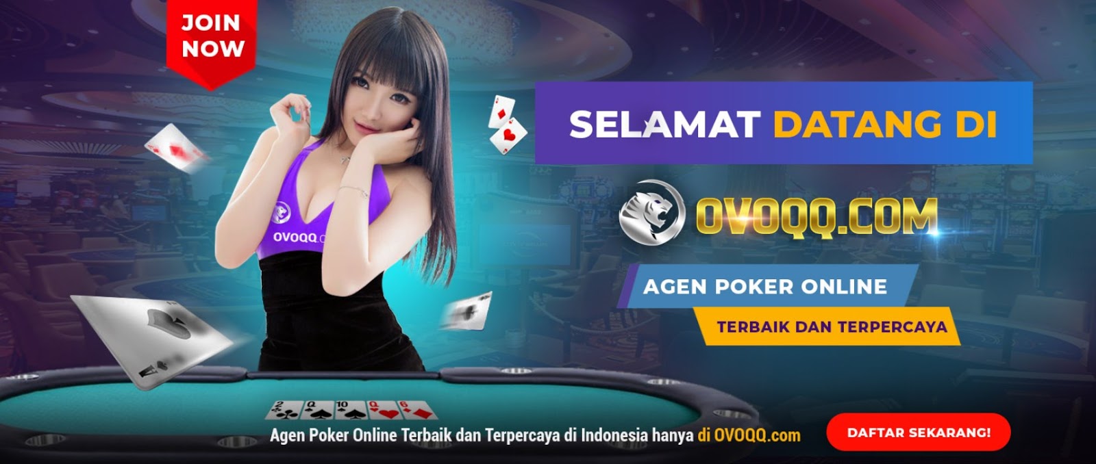 OVO.POKER
