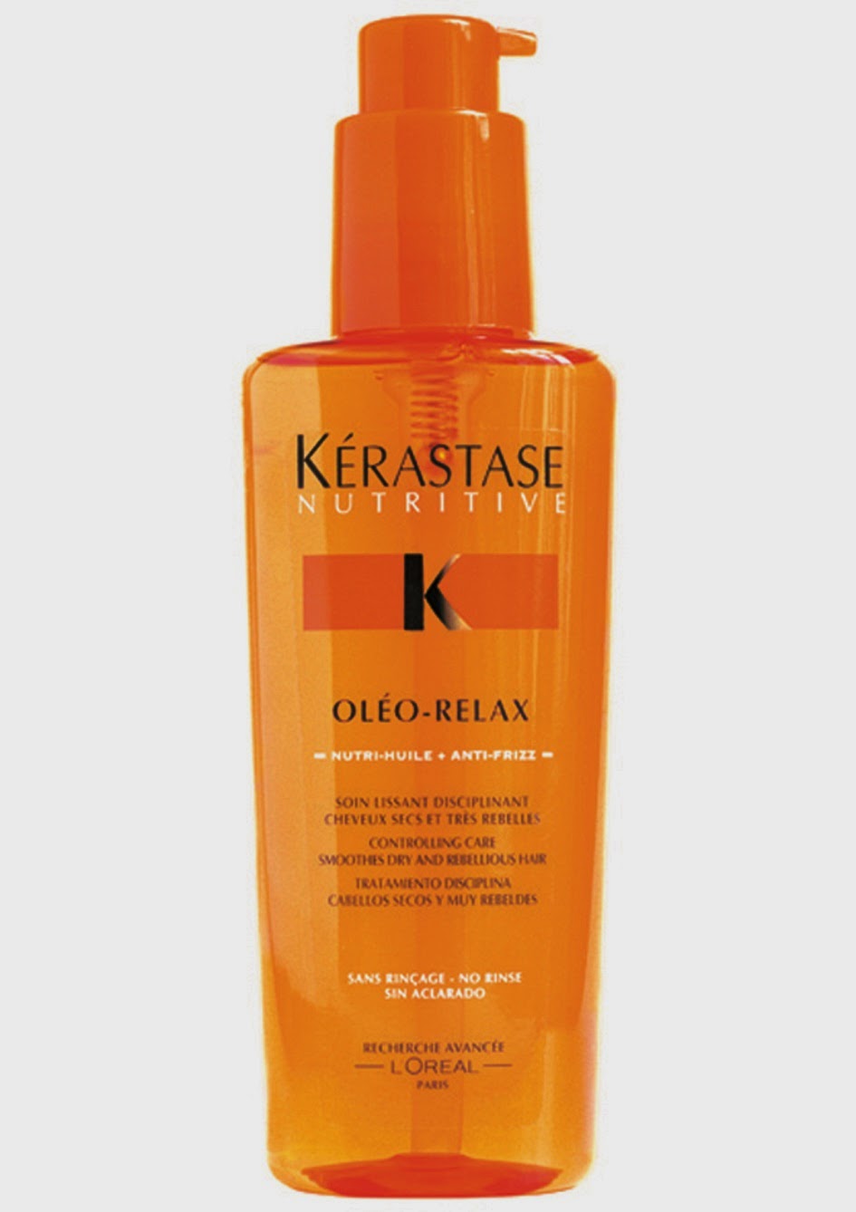 Kérastase Productos de Peluquería Kérastase Nutritive