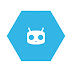 CyanogenMod 13 R74 (6.0.1) Canvas Knight v3 MT6592