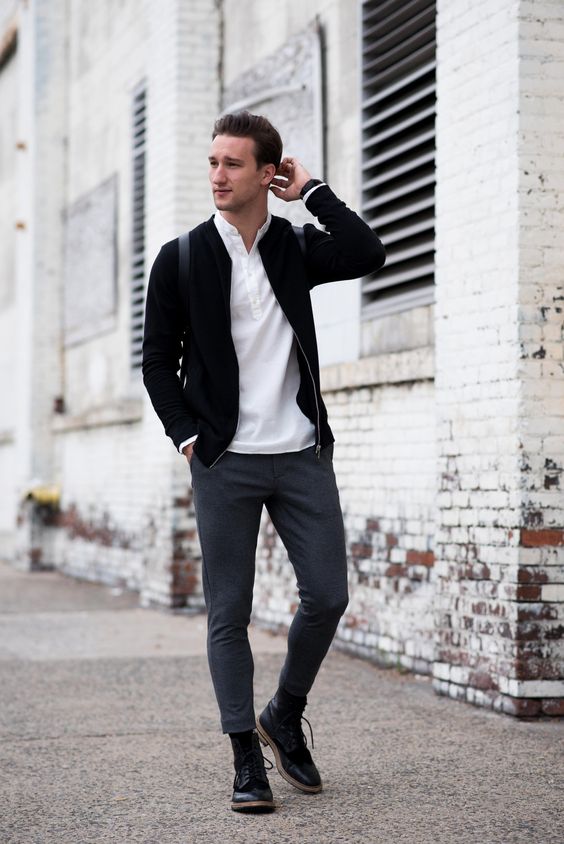 jaqueta jacquard feminina