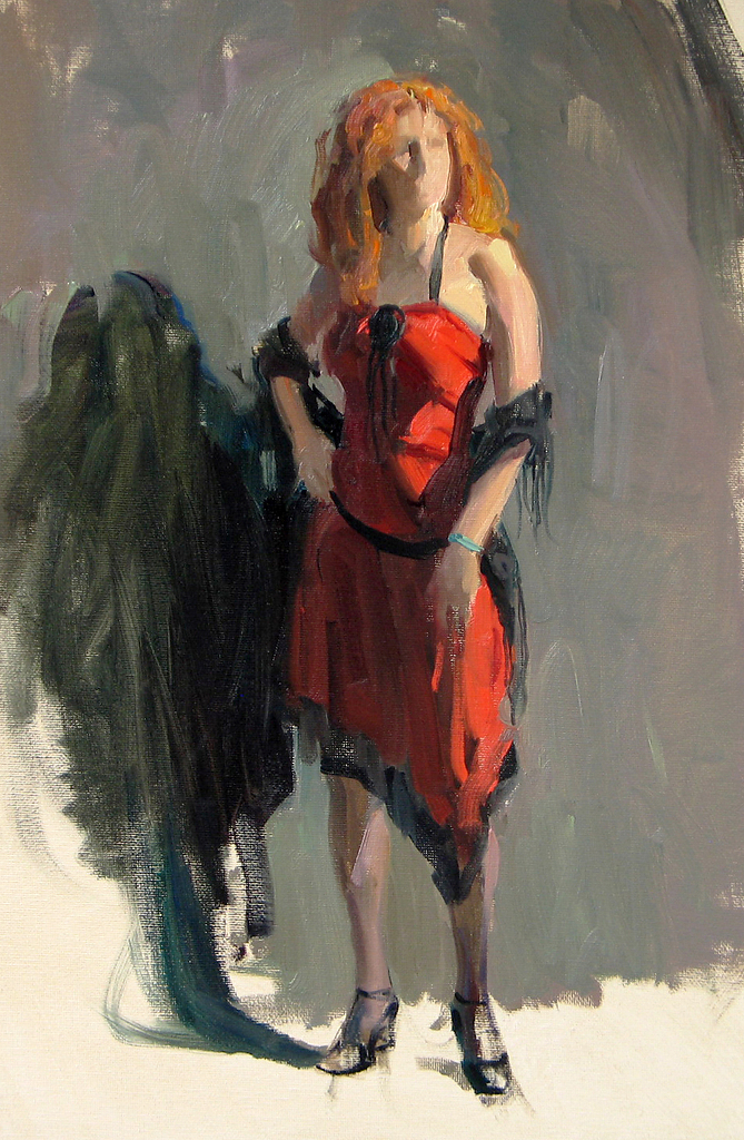 Eric Bowman... Kai Fine Art