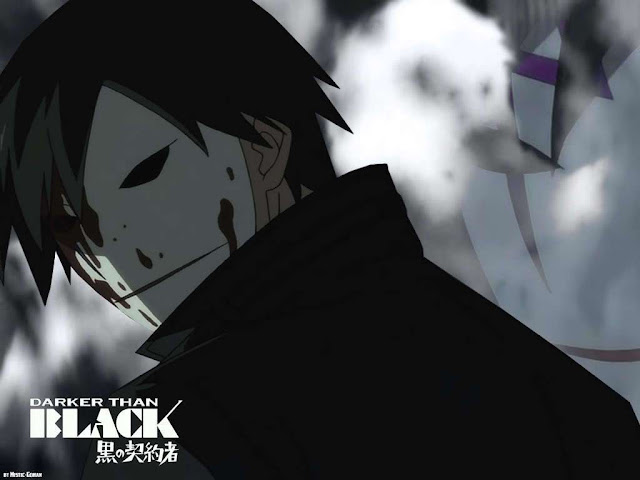 Rekomendasi Anime Terbaik Tahun 2007 Rekomendasi Anime Terbaik Tahun 2007