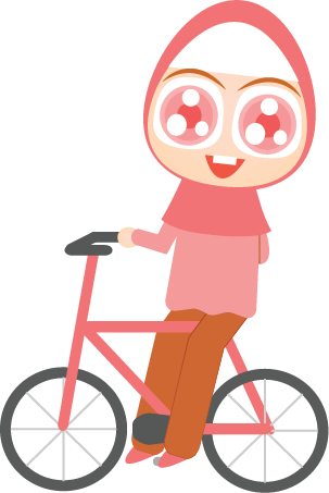 Nadzatul Najah | Pelangi Senja