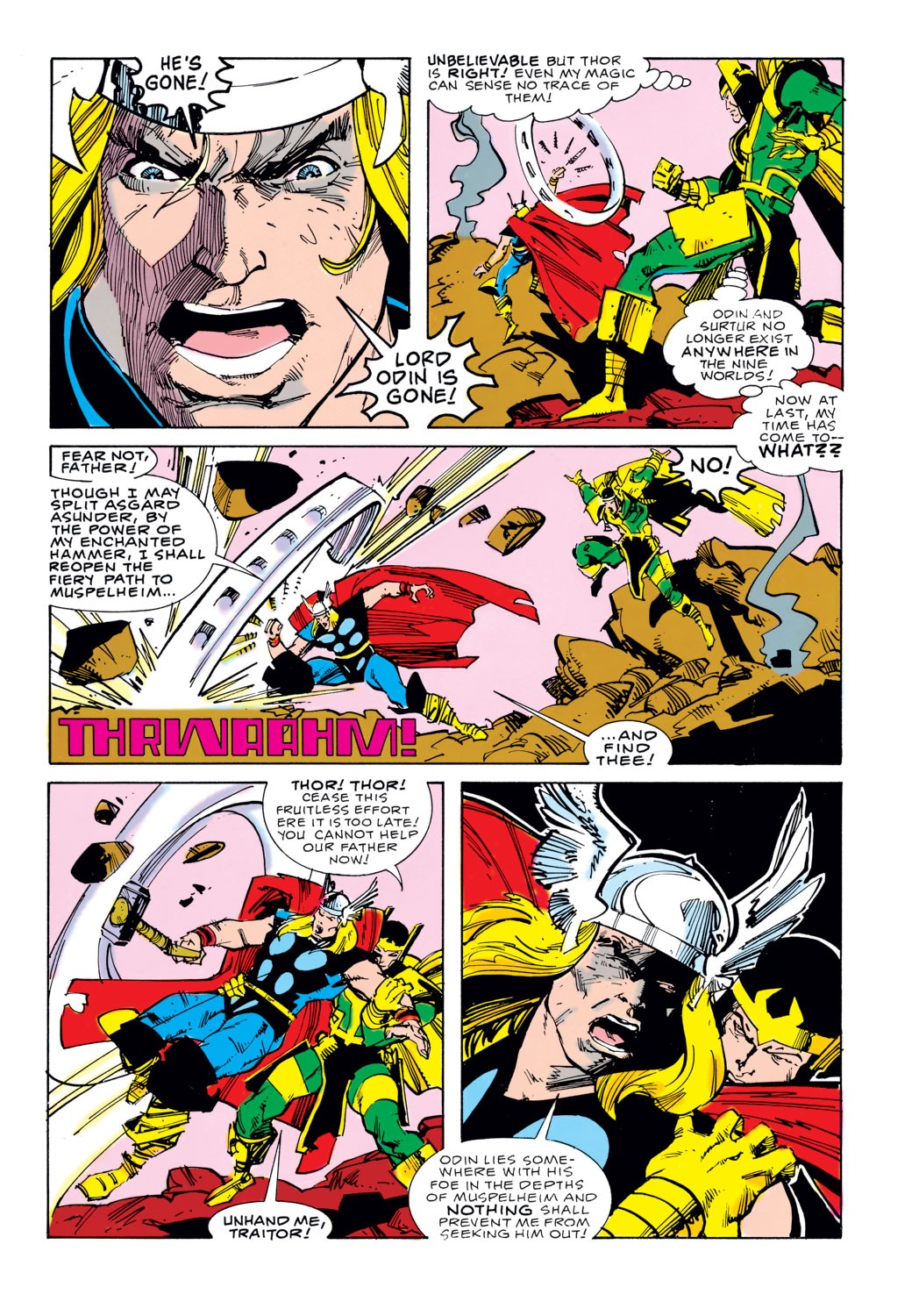 Thor (1966) 354 Page 2