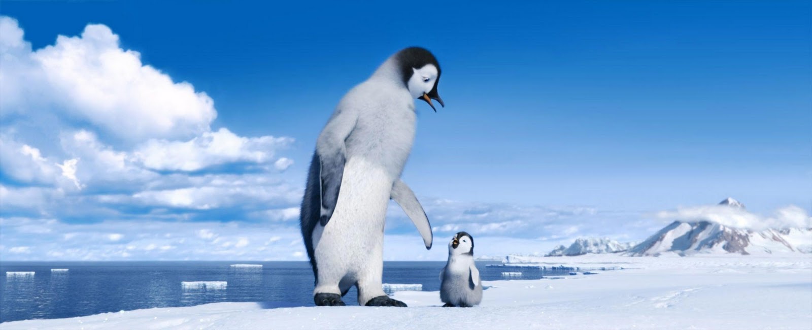 Happy Feet 2