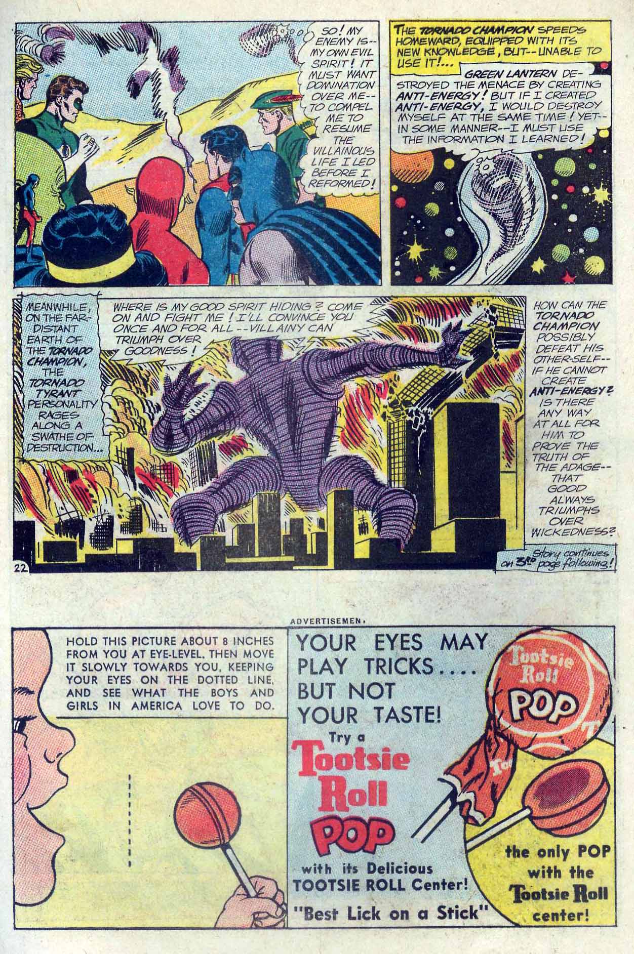 Justice League of America (1960) 17 Page 26