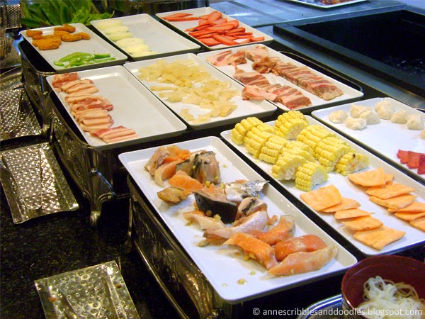 Arariyo Korean Buffet and Restaurant | Cainta, Rizal