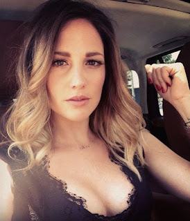 Η πρώην του "Σίφο" είναι θεά! (pics)