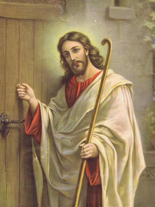 Amazing Cliparts Jesus Knocking Door Clipart 26 4570book