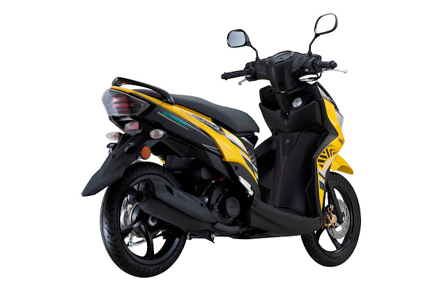 Yamaha Ego S Cc Yamaha Ego S Cc