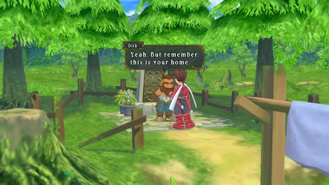 Tales of Symphonia Download Photo