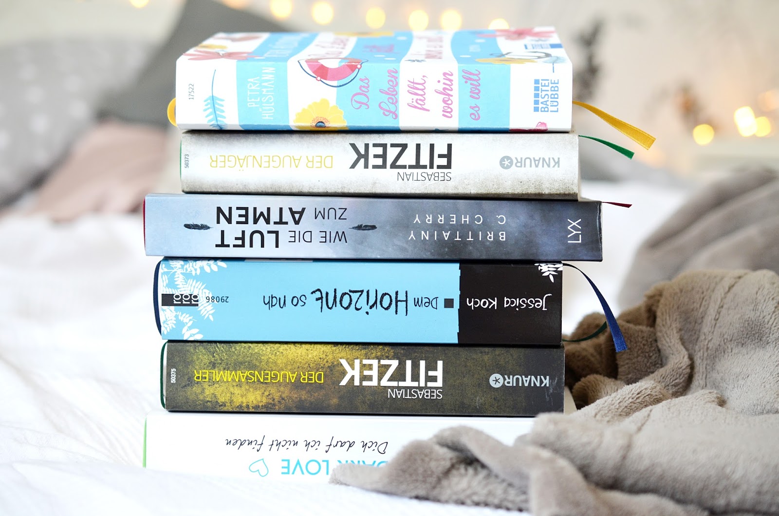 Willkommen Auf Der Insel Der Ungeliebten Spielsachen Liebe Oder Hass