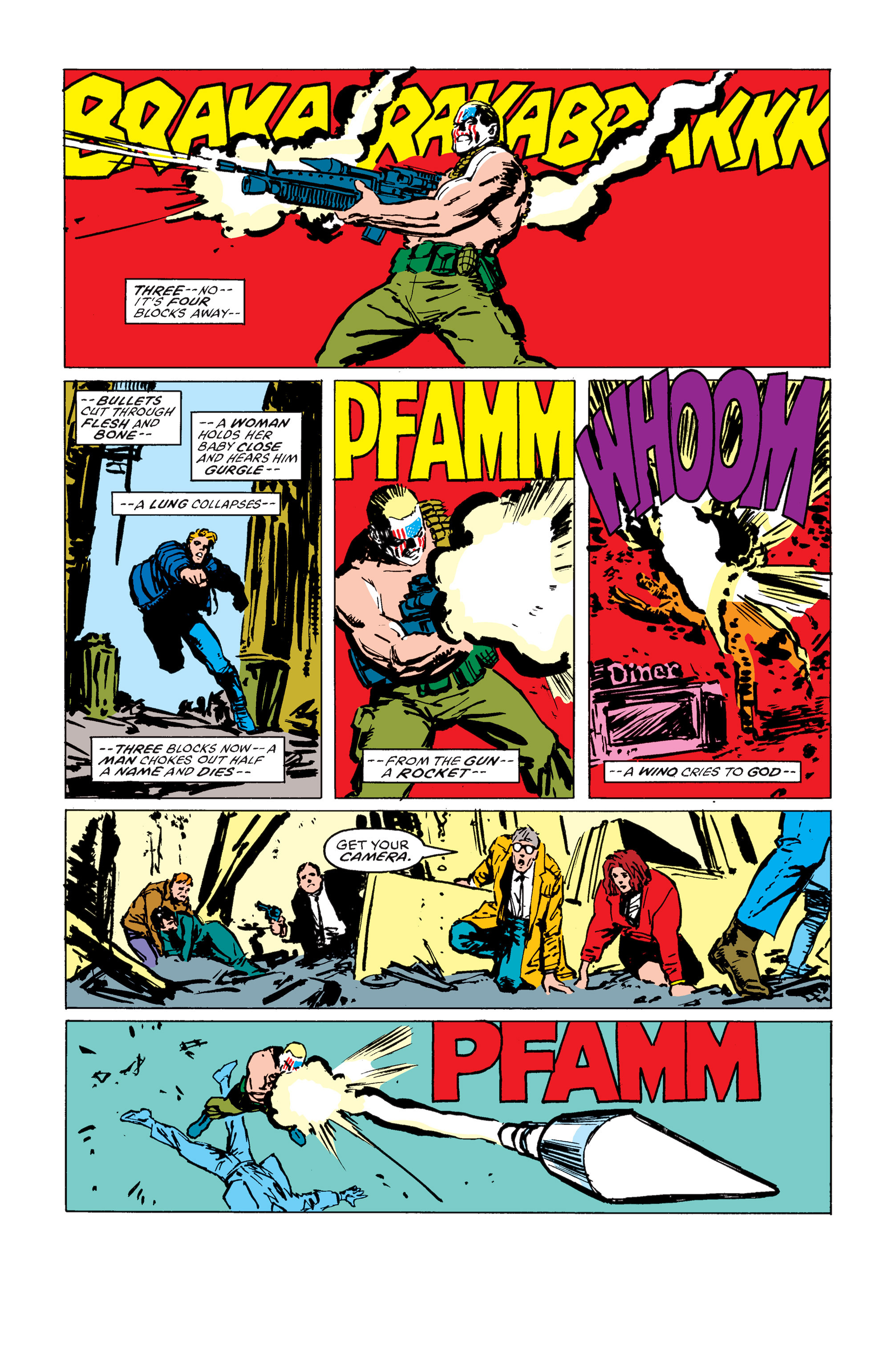 Daredevil (1964) 232 Page 19