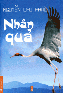 Nhân quả - Nguyễn Chu Phác