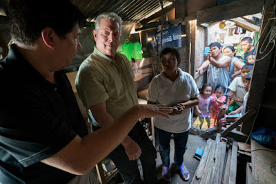 An Inconvenient Sequel: Truth to Power Image