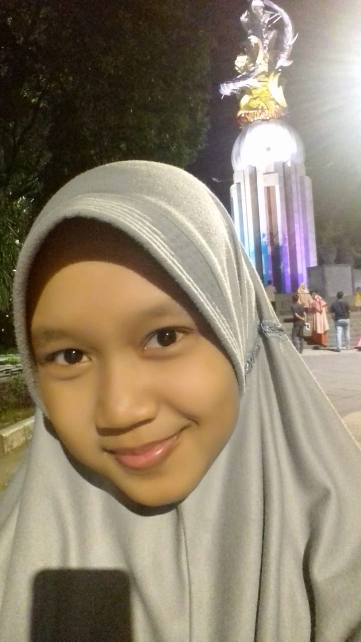 Makna Dari Lirik Lagu This Is Me Hana Isnaila Qonita Makna Dari Lirik Lagu This Is Me Hana Isnaila Qonita