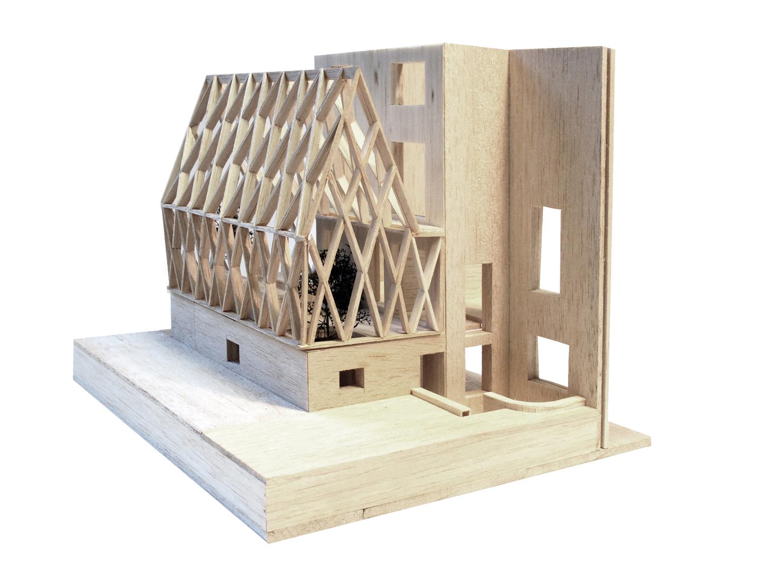 Architecture Republic A F A S I A