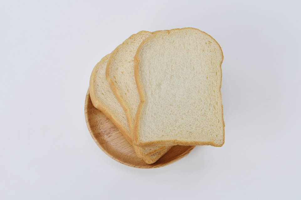 White Bread Why Is It Bad For You? Healthy Living