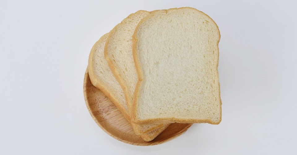 White Bread Why Is It Bad For You? Healthy Living