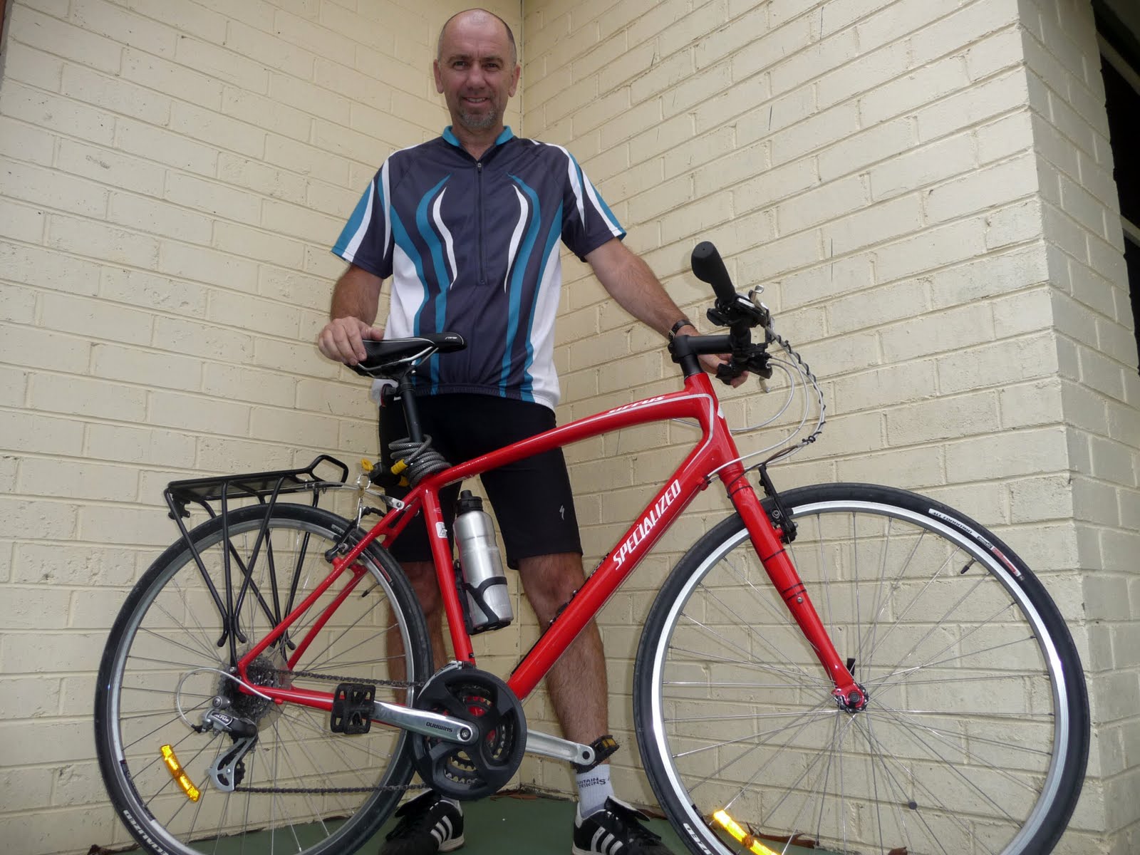 best bike for casual cycling