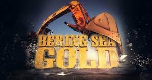 Bering Sea Gold