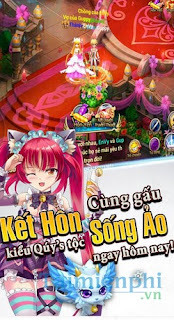 Tải Game Manga Huyền Thoại Cho Android Miễn Phí Tải Game Manga Huyền Thoại Cho Android Miễn Phí